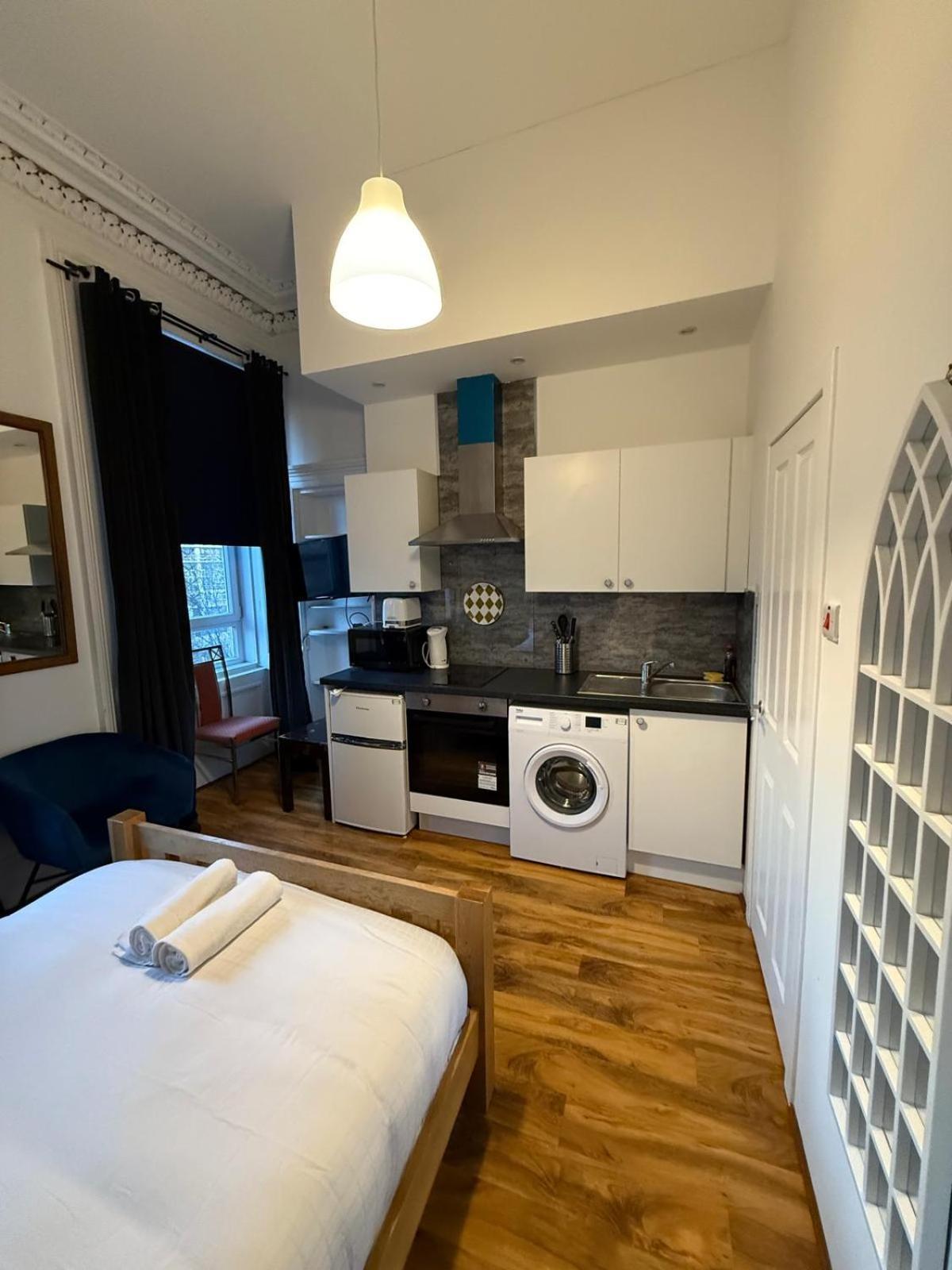 Centre Apartment Glasgow