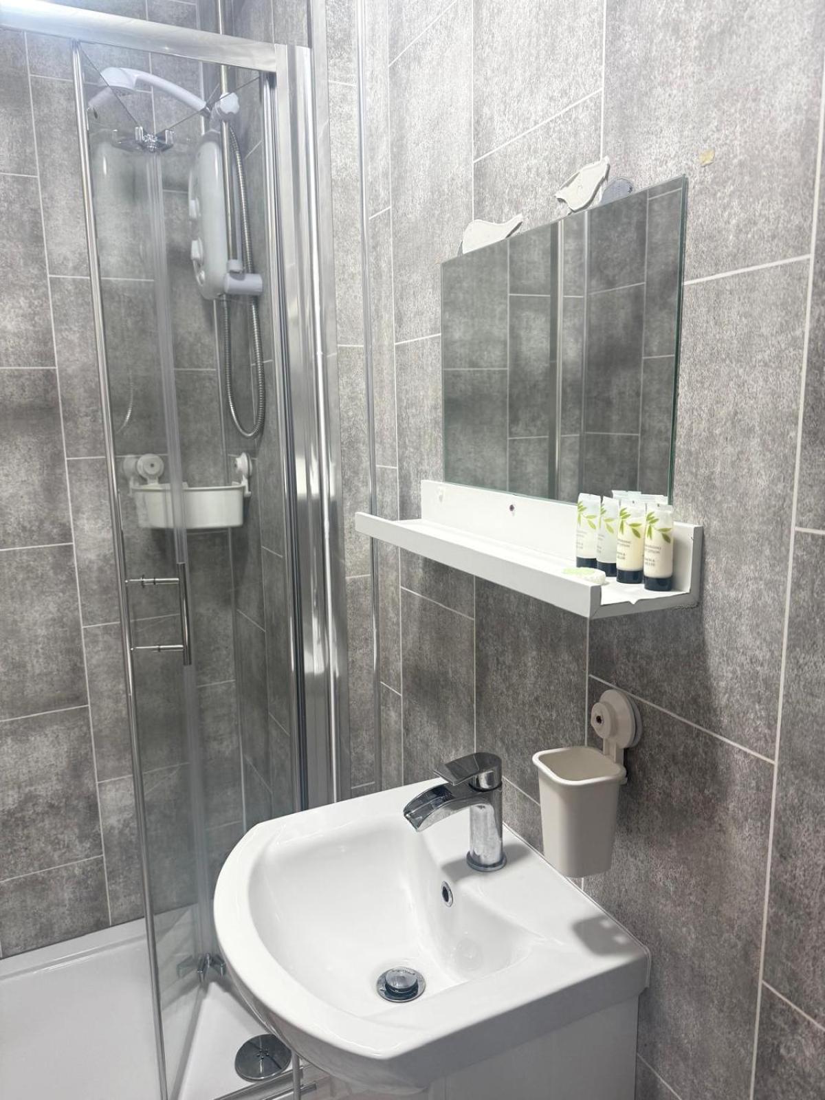 Centre Apartment *