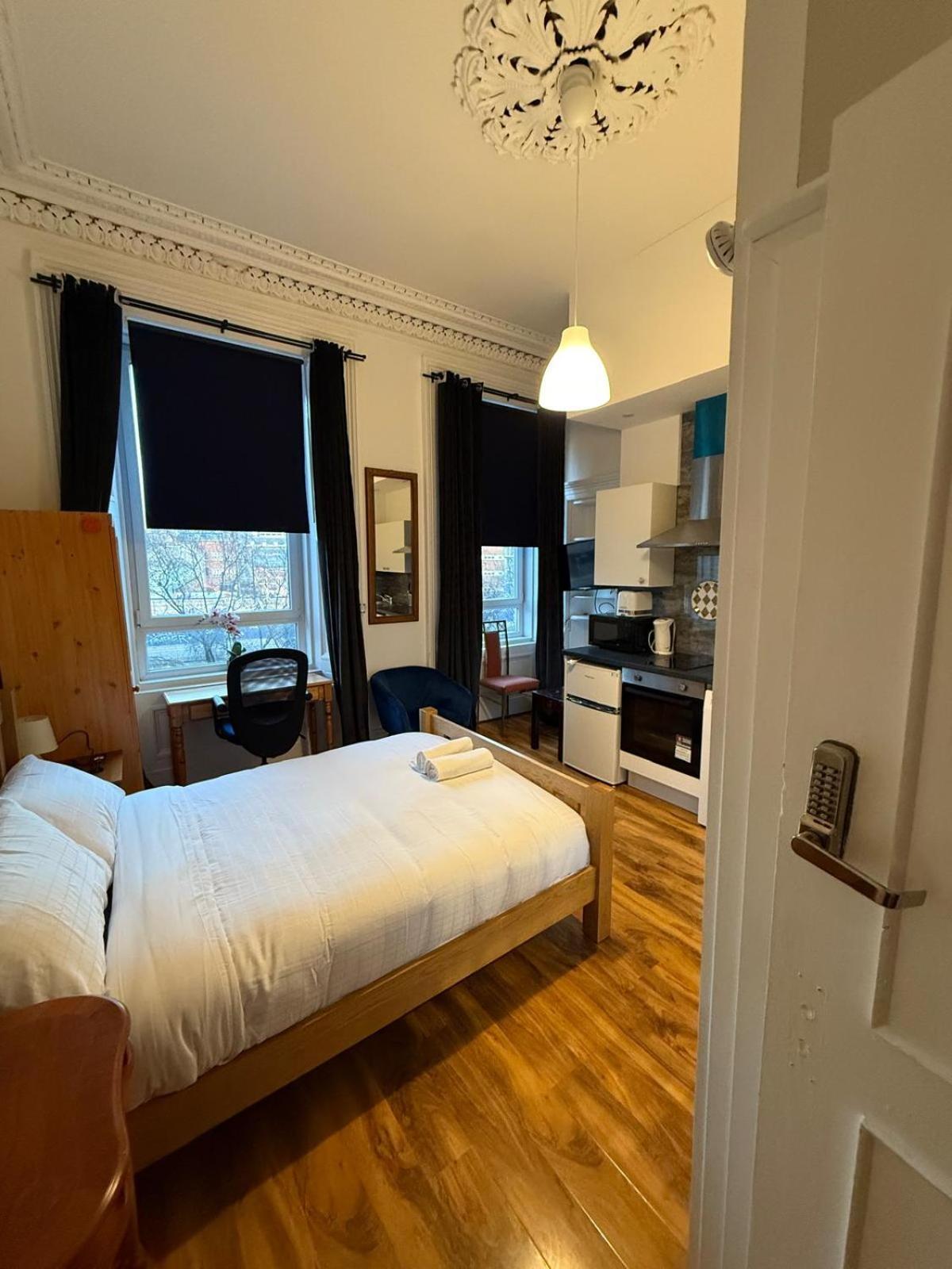 Centre Apartment Glasgow