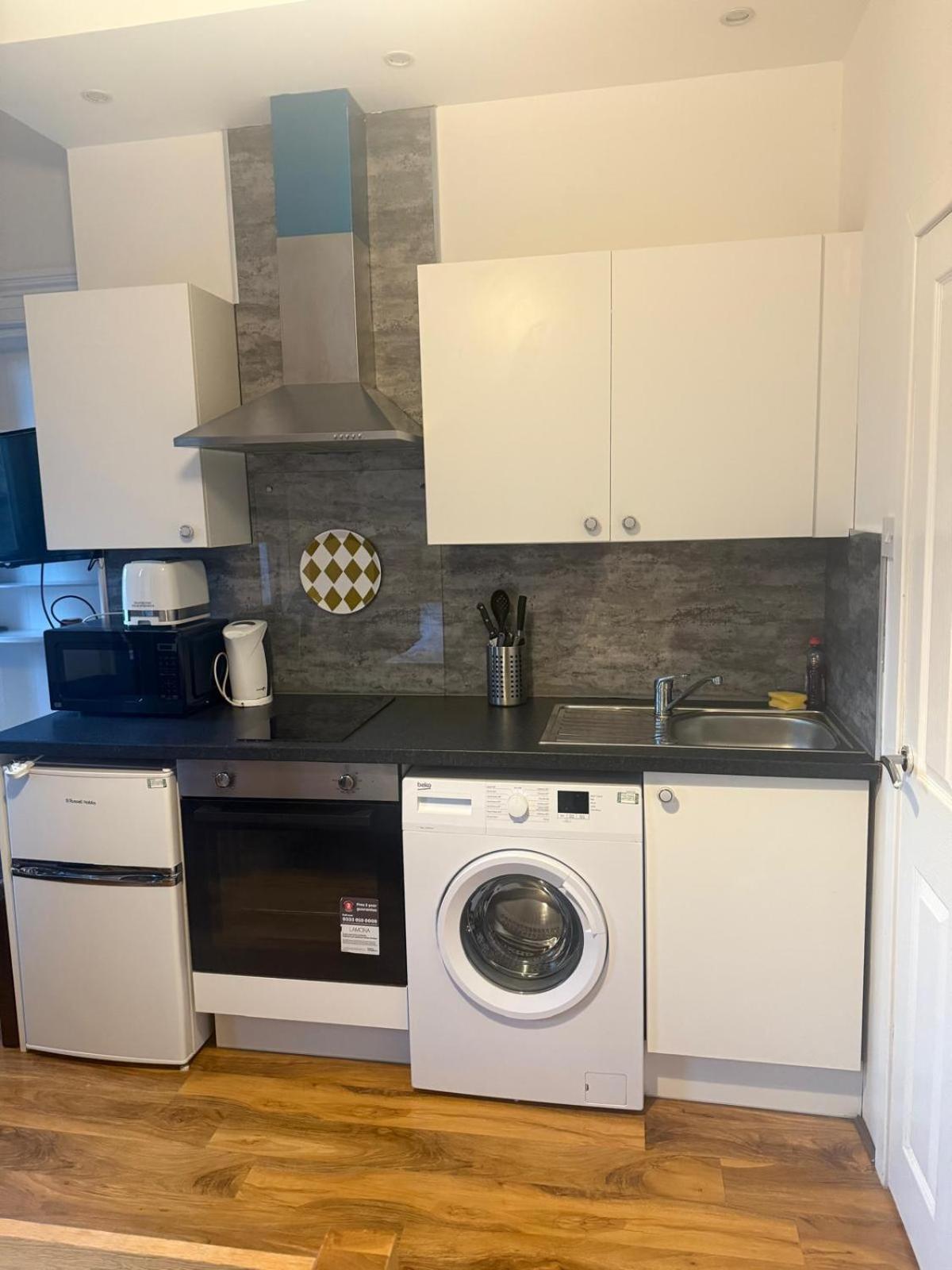 Apartment Centre Glasgow